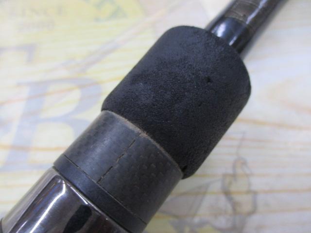 ブラックスケールXX-SP BKXC-71AH