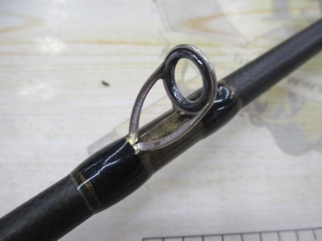 ブラックスケールXX-SP BKXC-71AH