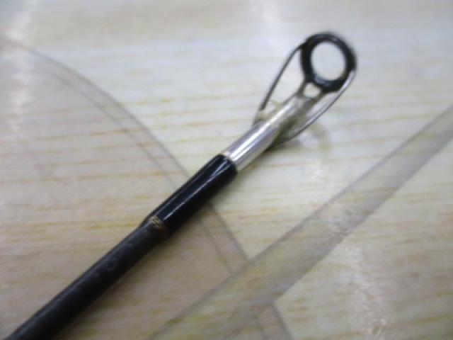 ブラックスケールXX-SP BKXC-71AH