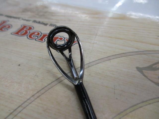 ソルティガドラド SG オールラウンダー 70S