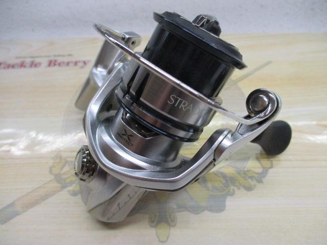 19ストラディック C2000SHG