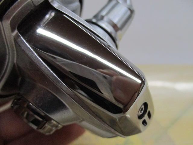 19ストラディック C2000SHG