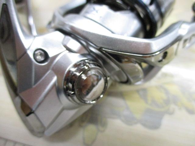 19ストラディック C2000SHG