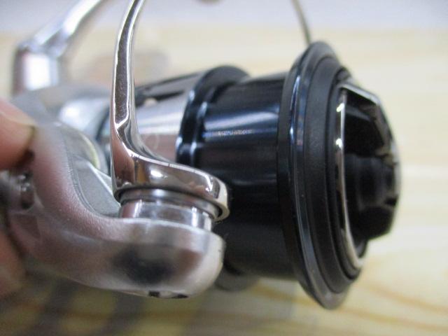 19ストラディック C2000SHG