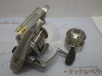 03BB-X XT 2500サイレント 