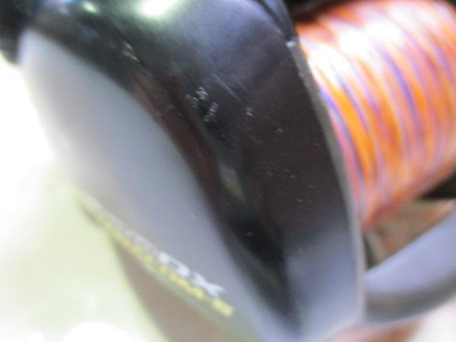 スーパータナコンS 500DX