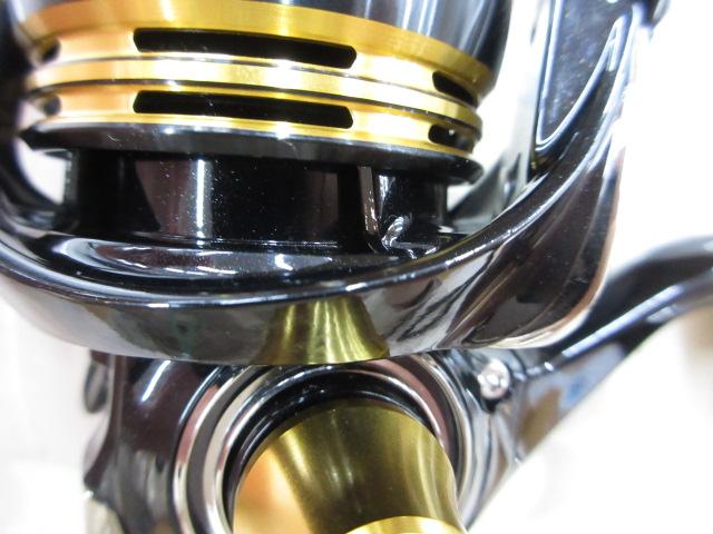 23レガリス LT2500S-XH