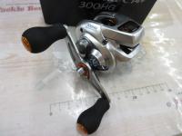 14バルケッタCI4+ 300HG