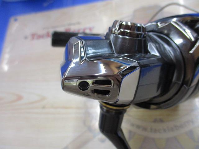 24ツインパワー C5000XG