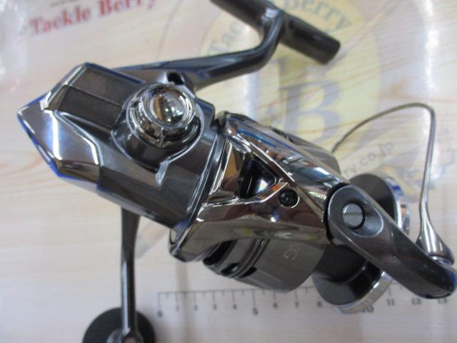 24ツインパワー C5000XG