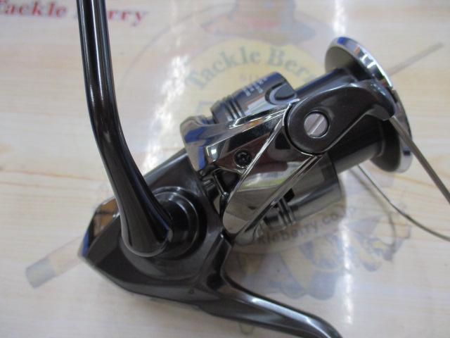 24ツインパワー C5000XG