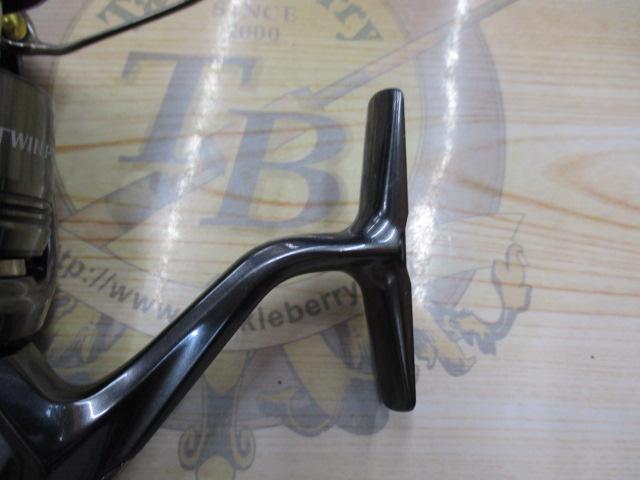 24ツインパワー C5000XG