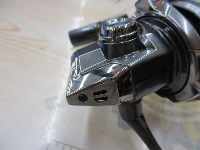 24ツインパワー C3000XG