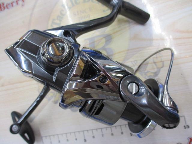 24ツインパワー C3000XG