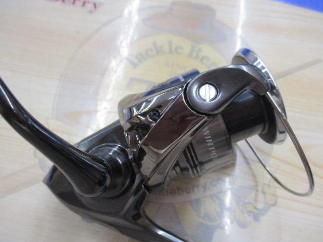 24ツインパワー C3000XG