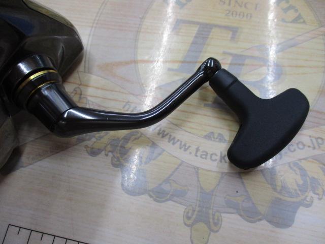 24ツインパワー C3000XG