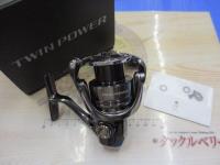 24ツインパワー C3000XG