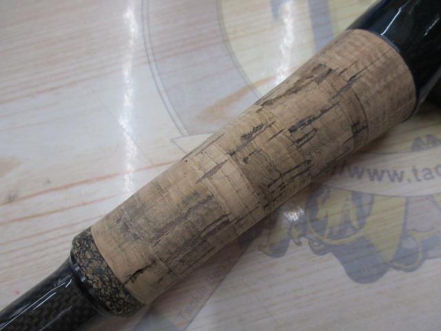 ロードランナーストラクチャーNXS STN720MH ノーシンカーフリップ&フリーリグ