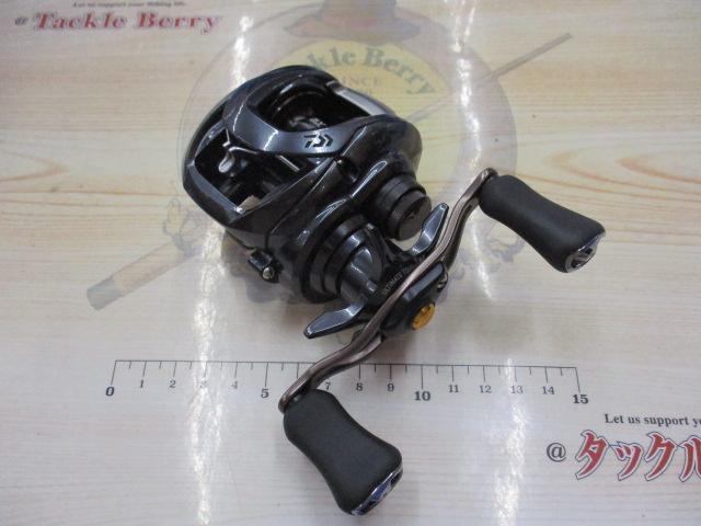 20タトゥーラ　103SHL 20タトゥーラ SV TW 103XHL｜＠ベリーネット 日本最大新品中古釣具WEB