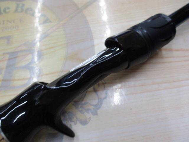 ブレイゾン C610M-2