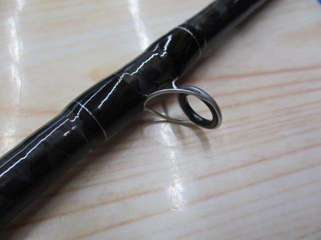 ブレイゾン C610M-2