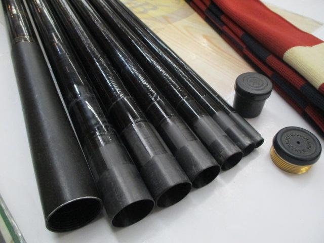 がま鮎マルチフレックス95 硬調90/80.5