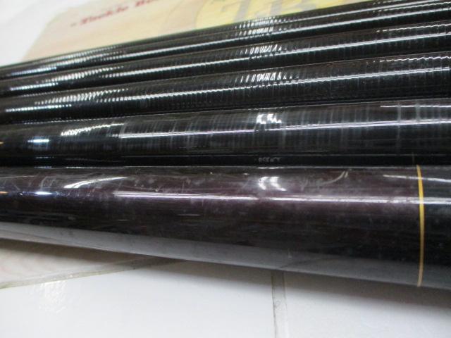 がま鮎マルチフレックス95 硬調90/80.5