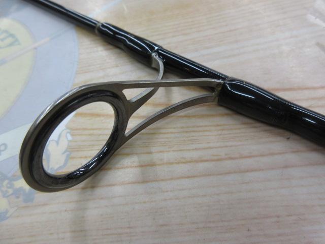 スコーピオンオシア S6012VJ