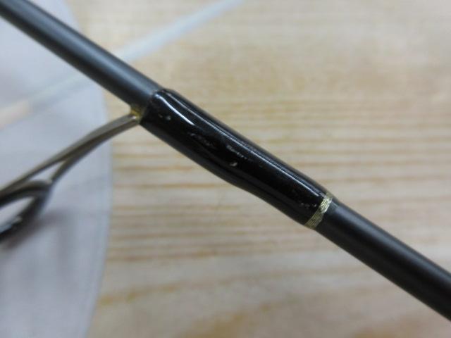 スコーピオンオシア S6012VJ