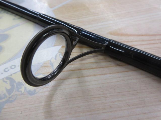 ソルティープラッガー SPS-962