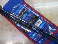 ソルパラ SPXJ-S682ML/TE