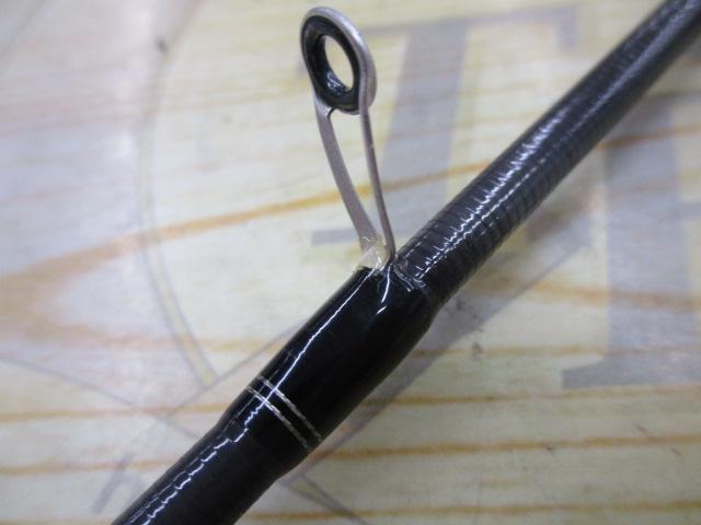 ホーネットスティンガープラス HSPS-6101ML-PS MGS