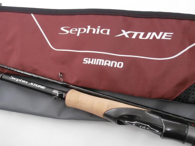 20セフィアエクスチューン S86ML(SICガイド)｜＠ベリーネット 日本最大