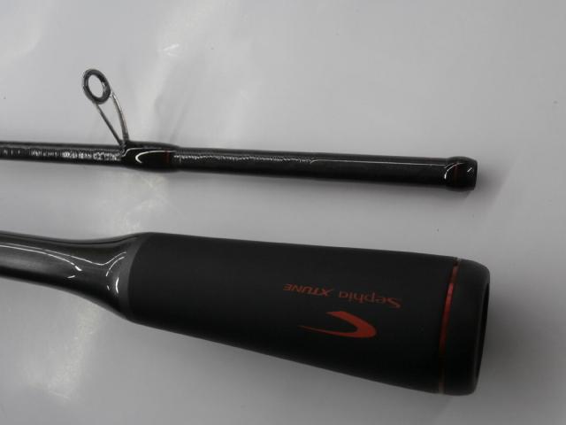 20セフィアエクスチューン S86ML(SICガイド)｜＠ベリーネット 日本最大