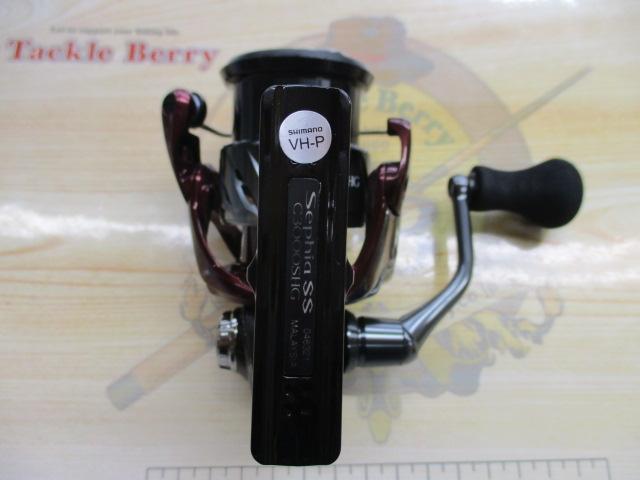 23セフィアSS C3000SHG 美品 Amazon | シマノ(SHIMANO) エギング スピニングリール 23 セフィアSS