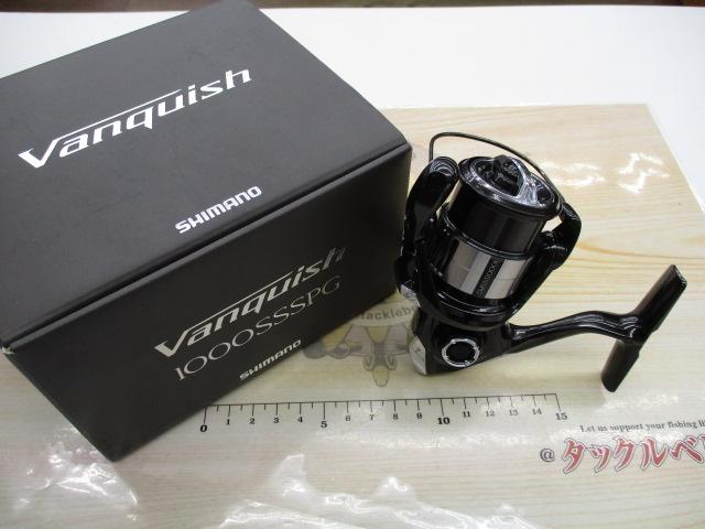 23ヴァンキッシュ 1000SSSPG 