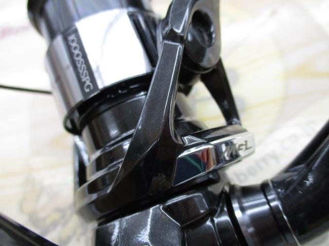 23ヴァンキッシュ 1000SSSPG 