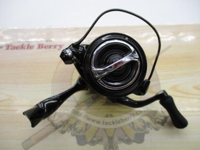 23ヴァンキッシュ C2000SHG