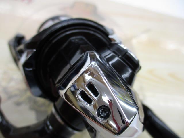 23ヴァンキッシュ C2000SHG