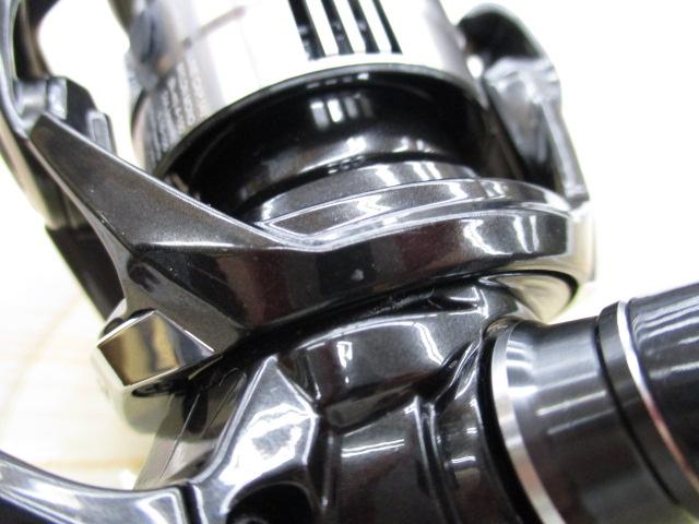 23ヴァンキッシュ C2000SHG