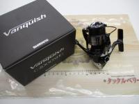 23ヴァンキッシュ C2000SHG