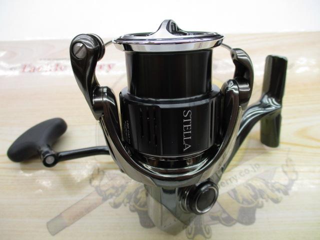 22ステラ C3000MHG