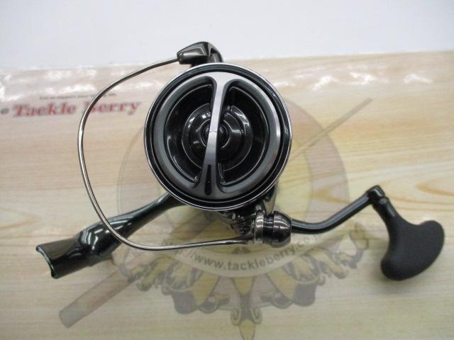 22ステラ C3000MHG