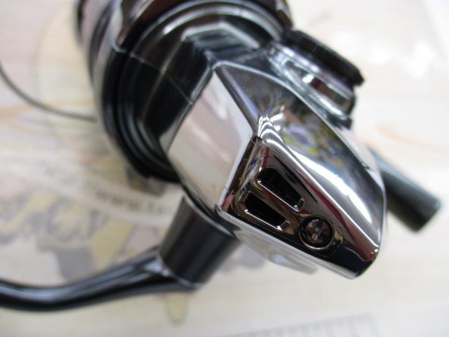 22ステラ C3000MHG