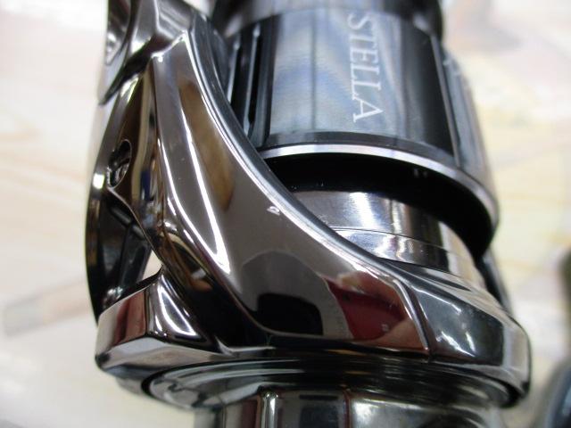 22ステラ C3000MHG