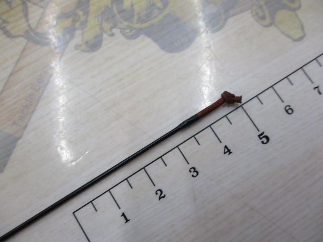 枯法師 21