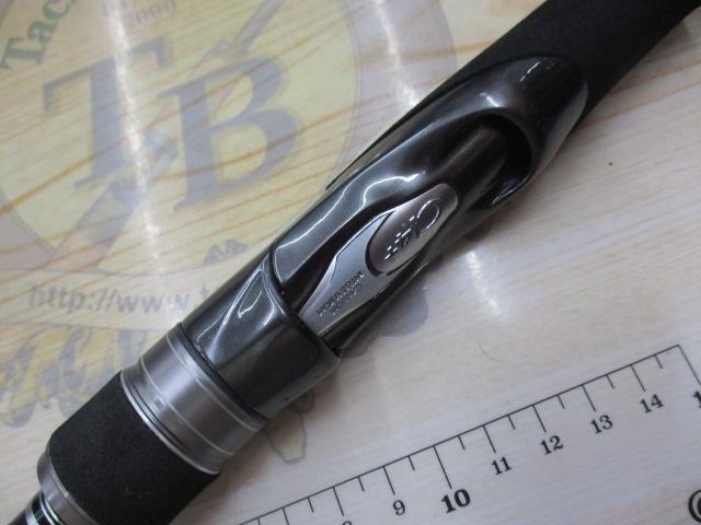 ハードロッカー S83MH