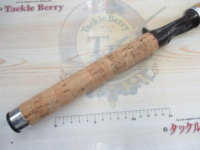 ハートランドクロスX HL-CX601MLSB-G