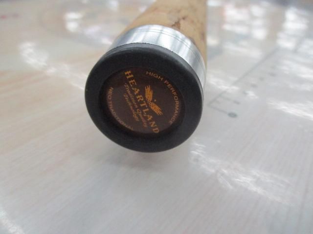 ハートランドクロスX HL-CX601MLSB-G