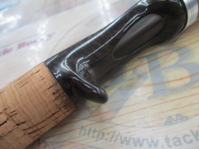 ハートランドクロスX HL-CX601MLSB-G